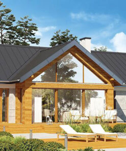 Alternative view of Butik Villa 118 Metrekare