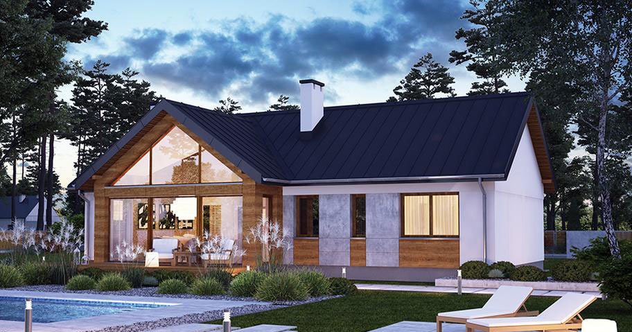 Butik Villa 118 Metrekare - Görsel 5