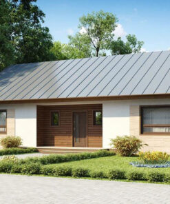 Alternative view of Butik Villa 123 Metrekare