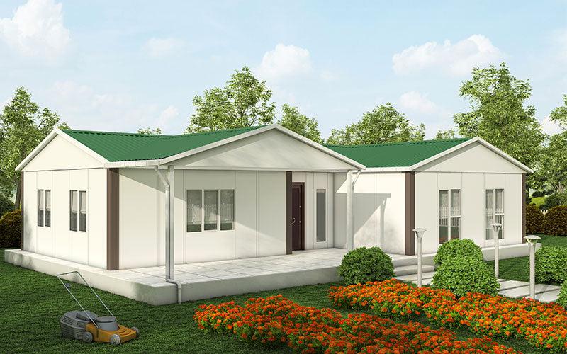 Kayseri Prefabrik 123 mt - Görsel 5