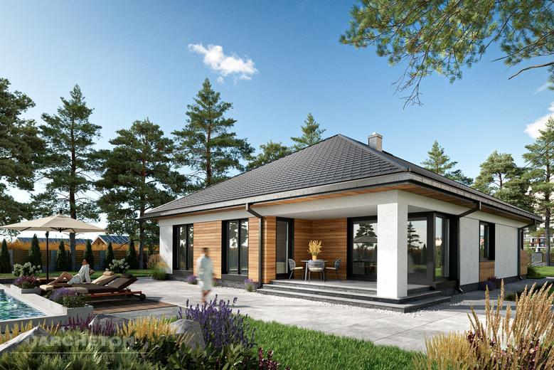 Kayseri Çelik Ev 160 mt - Görsel 2