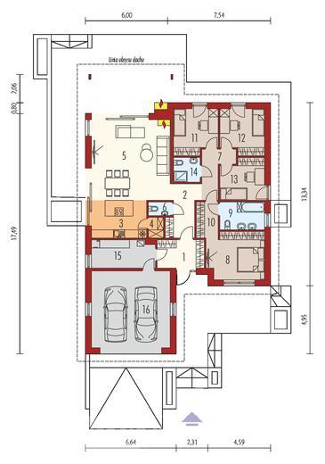 Butik Villa 168 Metrekare - Görsel 2