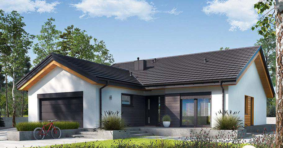 Butik Villa 168 Metrekare - Görsel 3