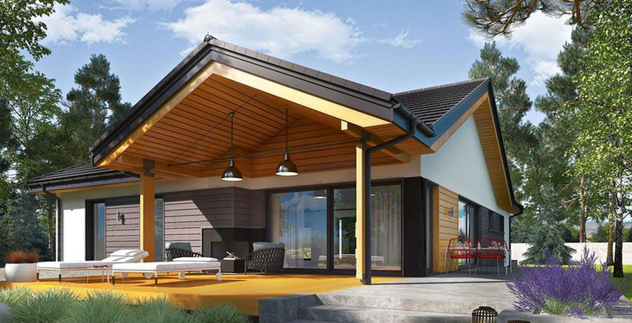 Butik Villa 168 Metrekare - Görsel 4