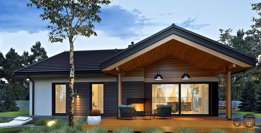 Butik Villa 168 Metrekare - Görsel 5