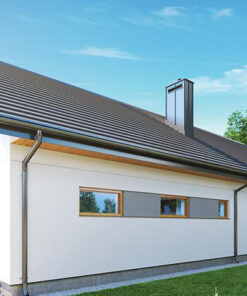 Alternative view of Butik Villa 189 Metrekare