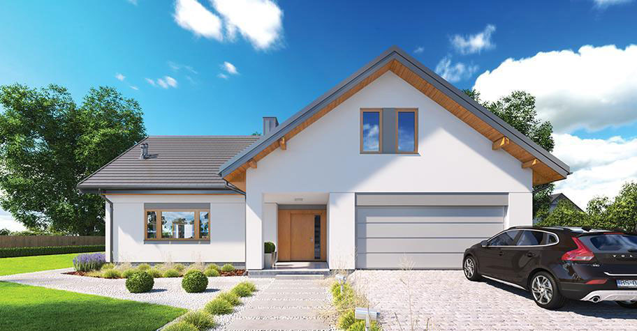 Butik Villa 189 Metrekare - Görsel 3