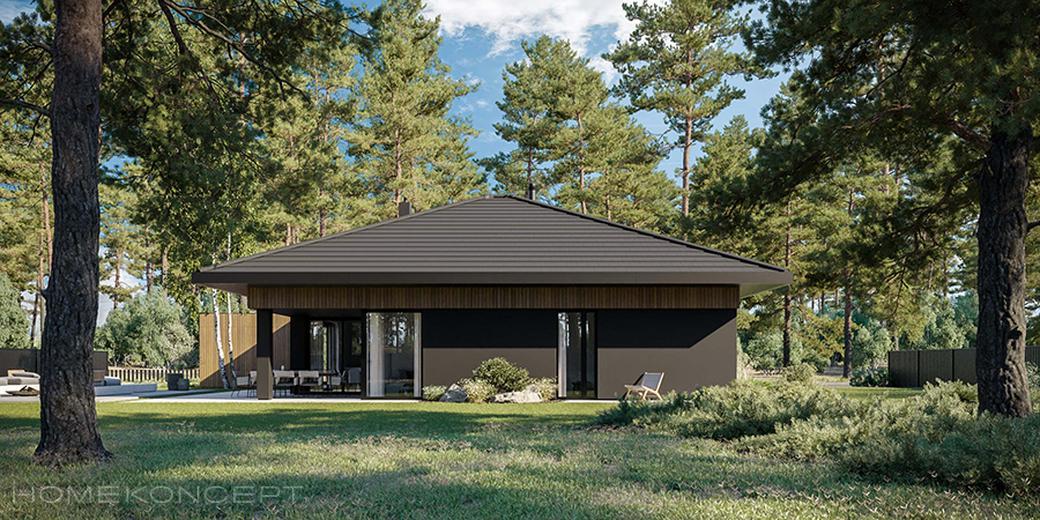 Kayseri Çelik Ev 192 mt - Görsel 3