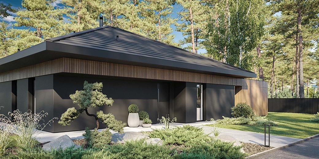 Kayseri Çelik Ev 192 mt - Görsel 5