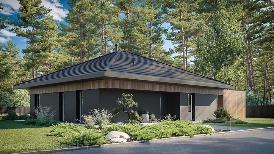 Kayseri Çelik Ev 192 mt - Görsel 6