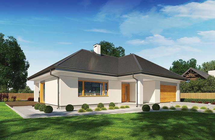 Kayseri Çelik Ev 199 mt - Görsel 2