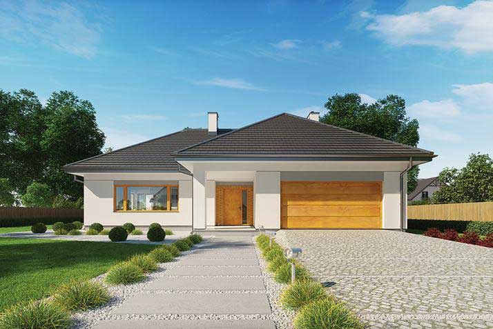 Kayseri Çelik Ev 199 mt - Görsel 3