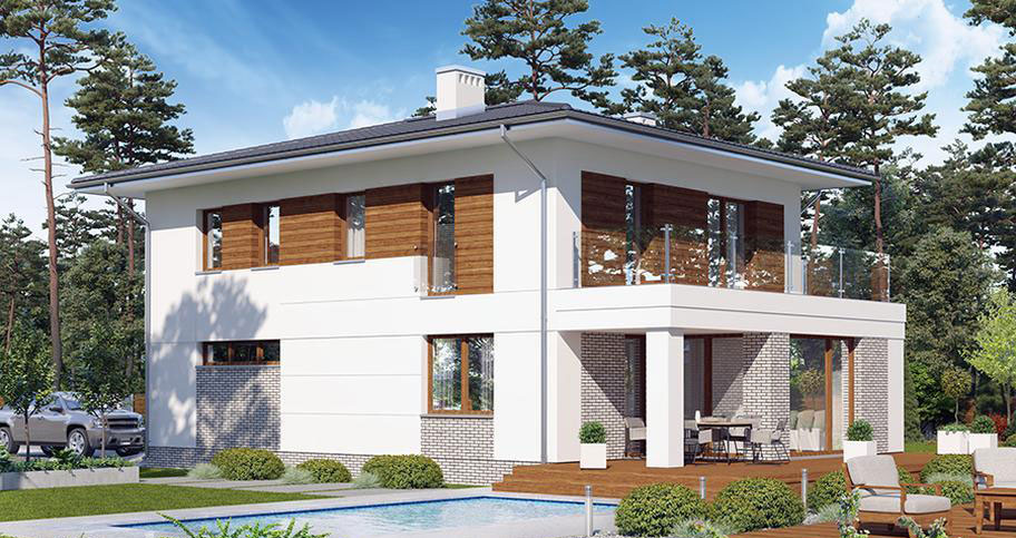 Butik Dubleks 236 Metrekare - Görsel 4