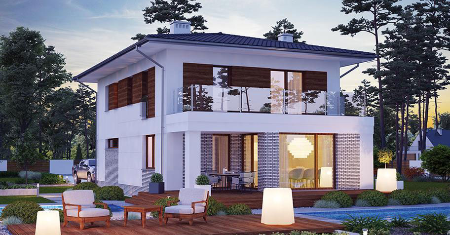 Butik Dubleks 236 Metrekare - Görsel 7