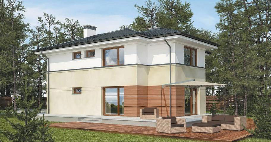 Butik Dubleks 250 Metrekare - Görsel 4