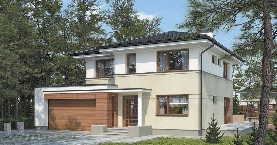 Butik Dubleks 250 Metrekare