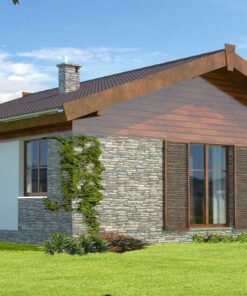 Alternative view of Butik Villa 66 Metrekare