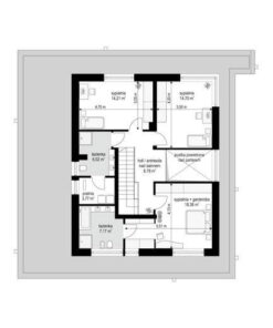 Alternative view of Butik Dubleks 219 Metrekare